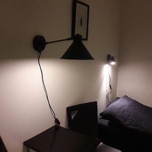 Twin Room without Window